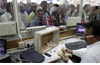 Banks extend work timings by two hours on Nov 10-11, to be open this weekend too
